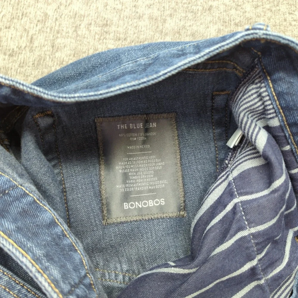 Bonobos will ship